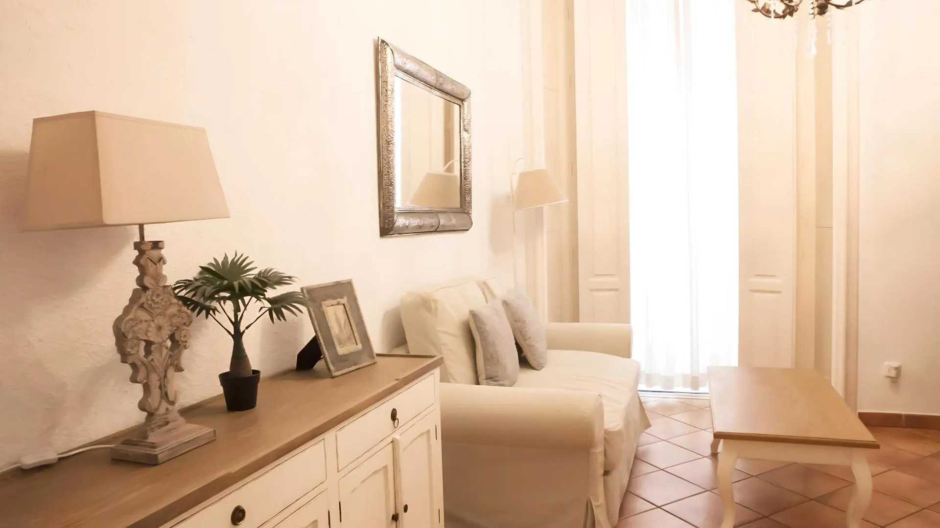 Romantico, Tranquilo, Centrico Siviglia