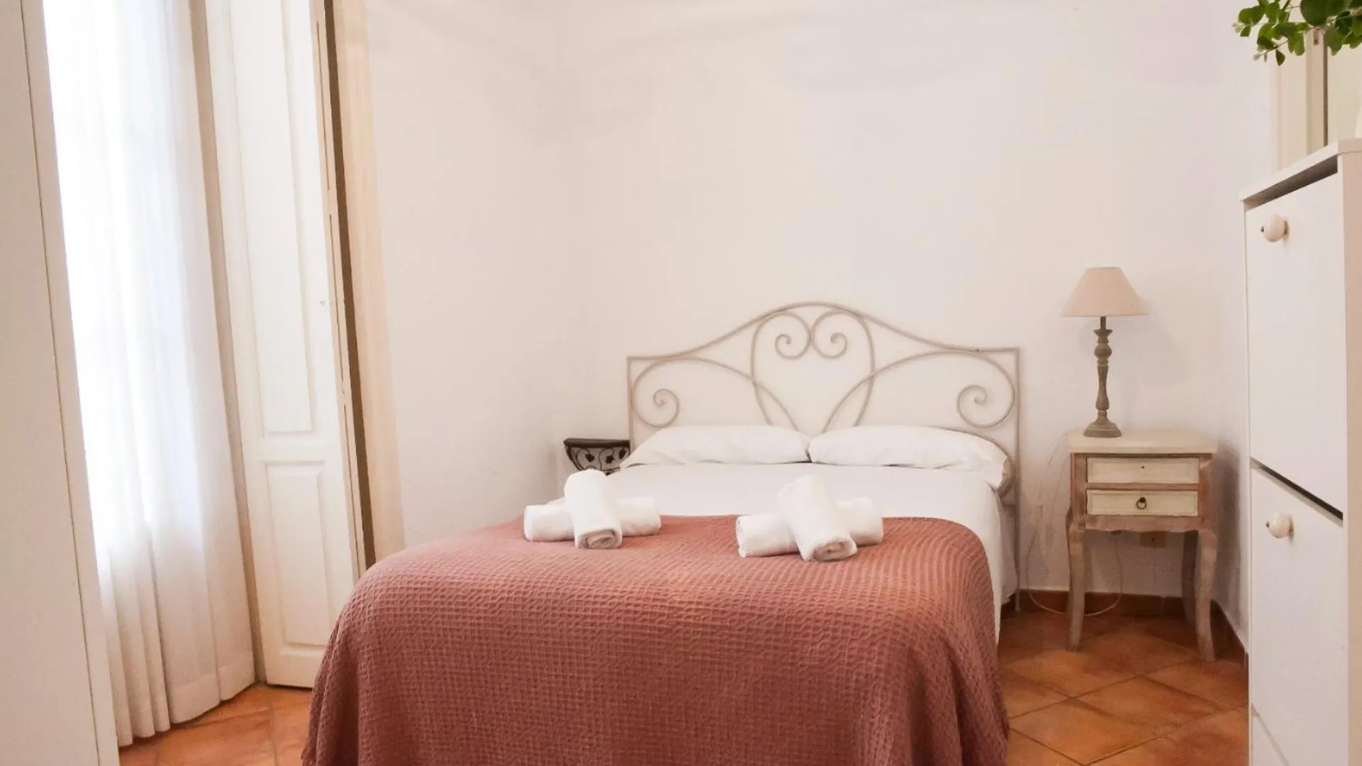 Romantico, Tranquilo, Centrico Siviglia 0*,  Spagna